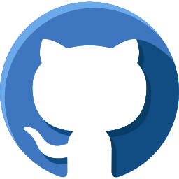 ícone Github